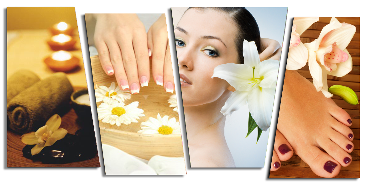 Vivian Spa & Nail Bar